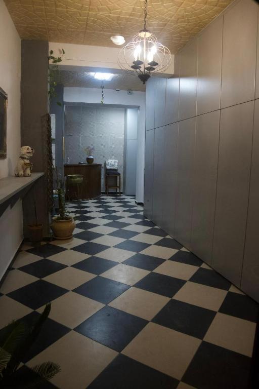 Cleopatra Studios Kavála ภายนอก รูปภาพ